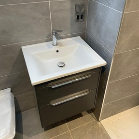 Post Renovation Cleaning Johnstone